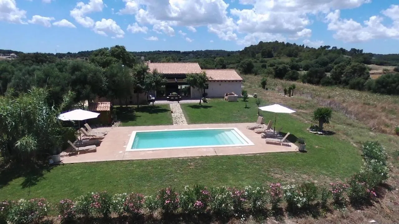 Finca Salord Vila Muro
