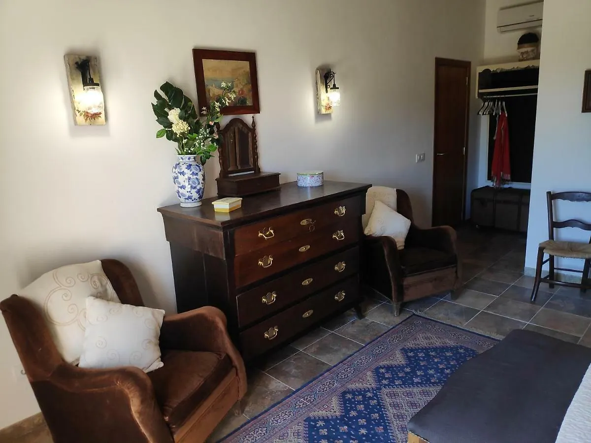 Finca Salord Vila Muro 0*,