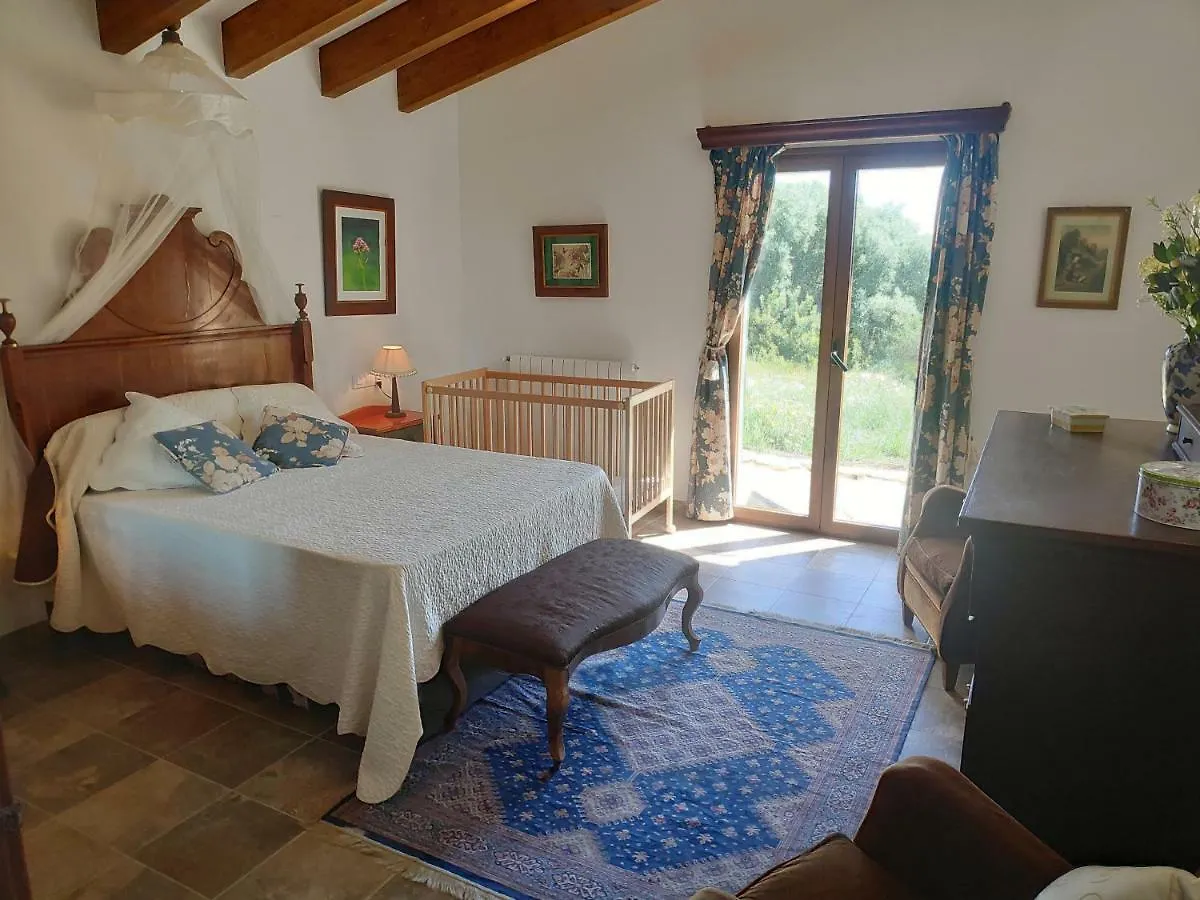 Finca Salord Vila Muro