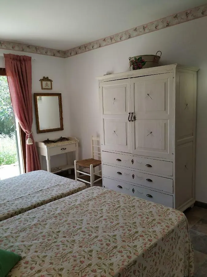 Finca Salord Vila Muro 0*,