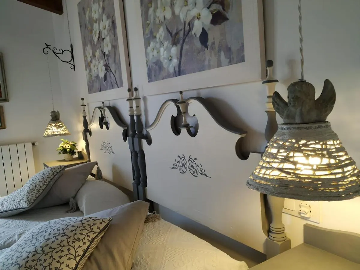 Finca Salord Villa Muro Holiday home
