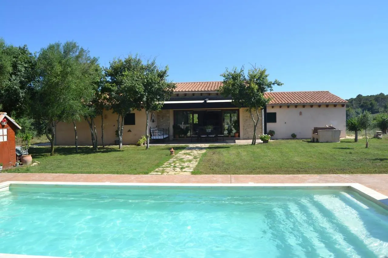Finca Salord Villa Muro 0*,  Spain
