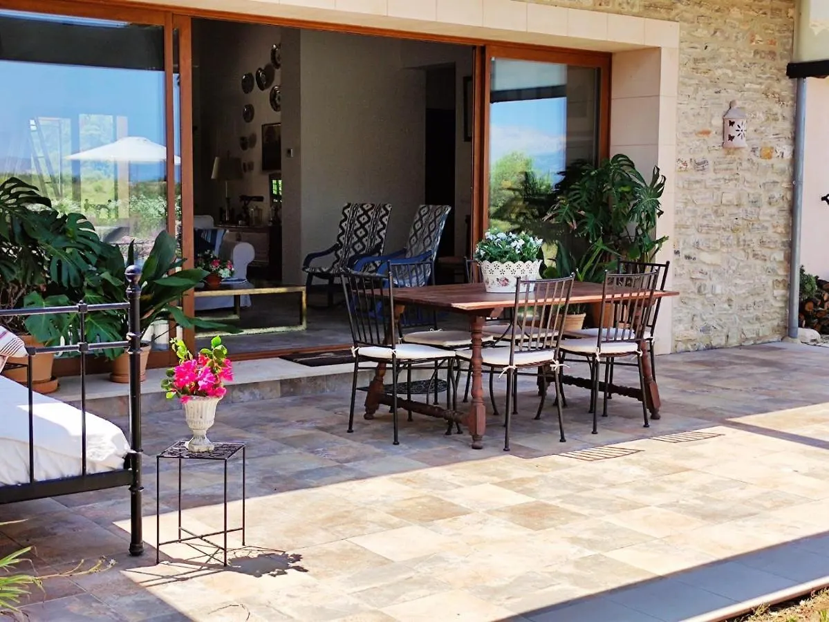 Finca Salord Villa Muro Holiday home