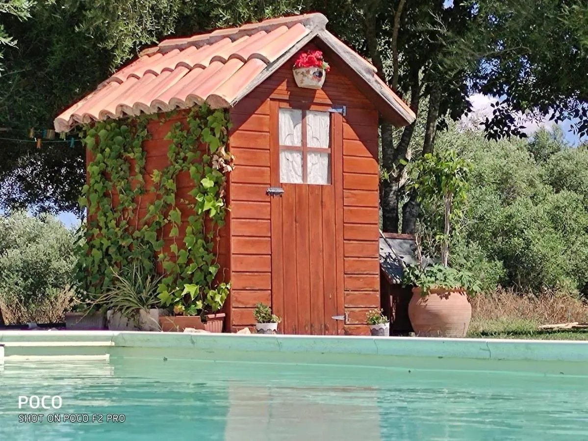 Holiday home Finca Salord Villa Muro