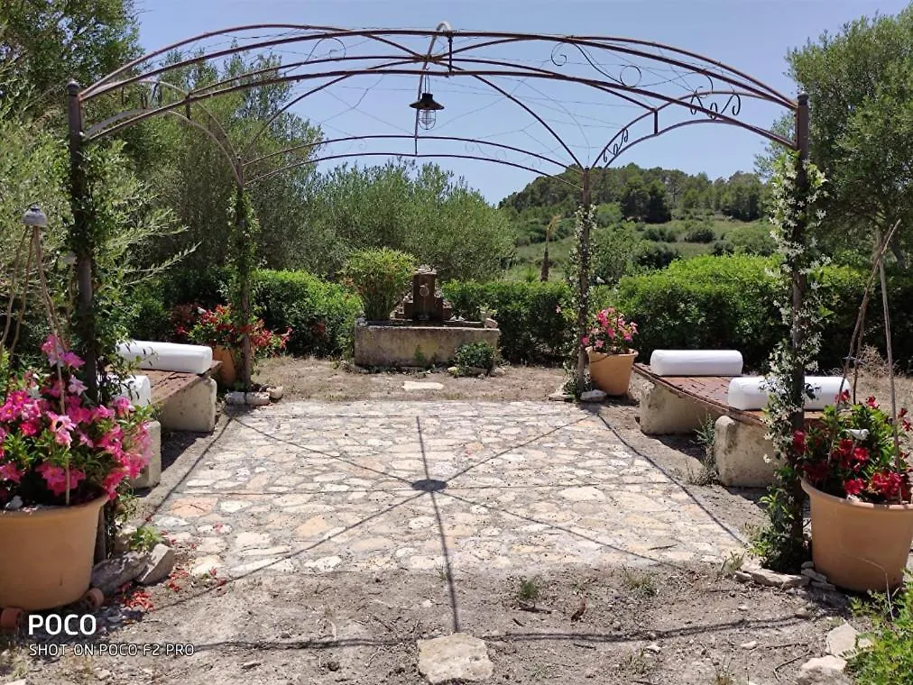 Finca Salord Villa Muro Spain