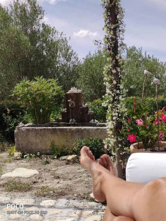 Finca Salord Villa Muro Holiday home