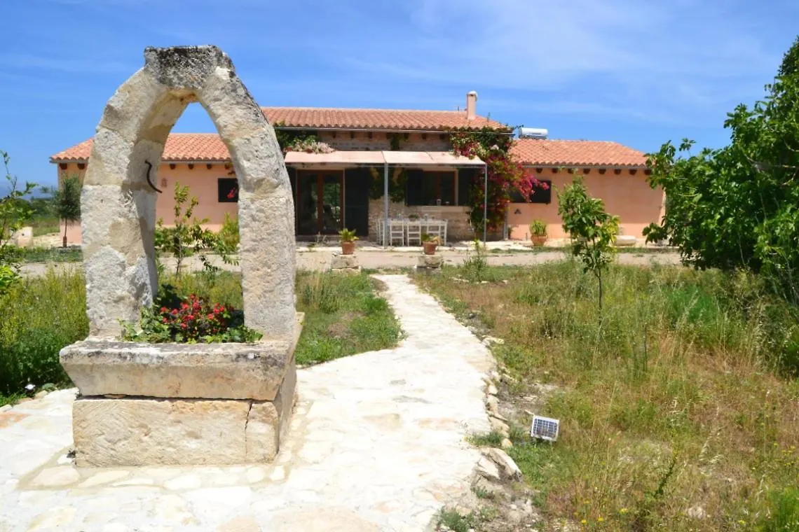Holiday home Finca Salord Villa Muro Spain