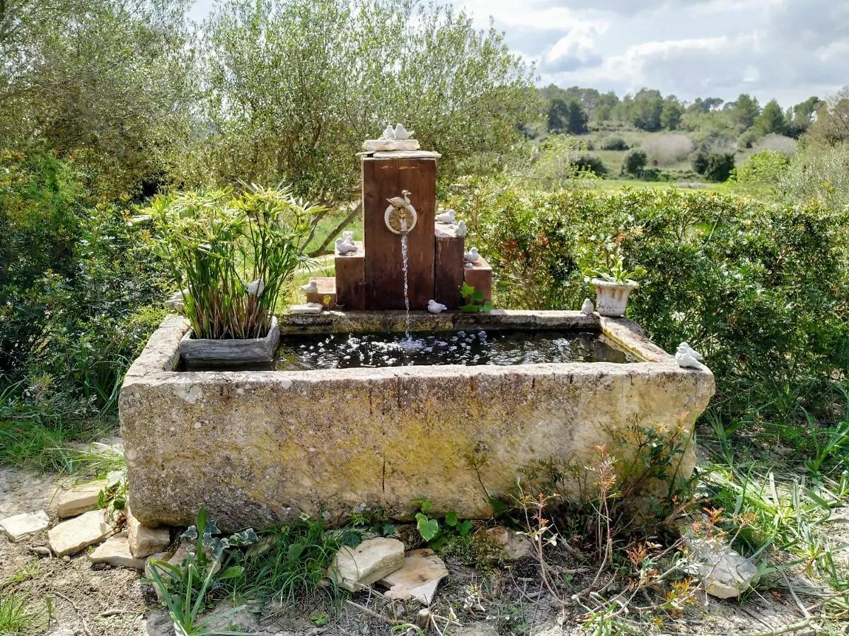 Holiday home Finca Salord Villa Muro