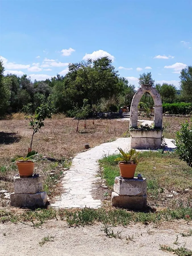 Finca Salord Villa Muro Holiday home