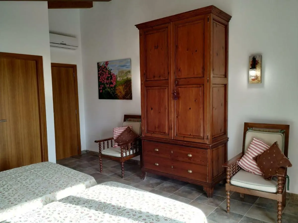 Holiday home Finca Salord Villa Muro
