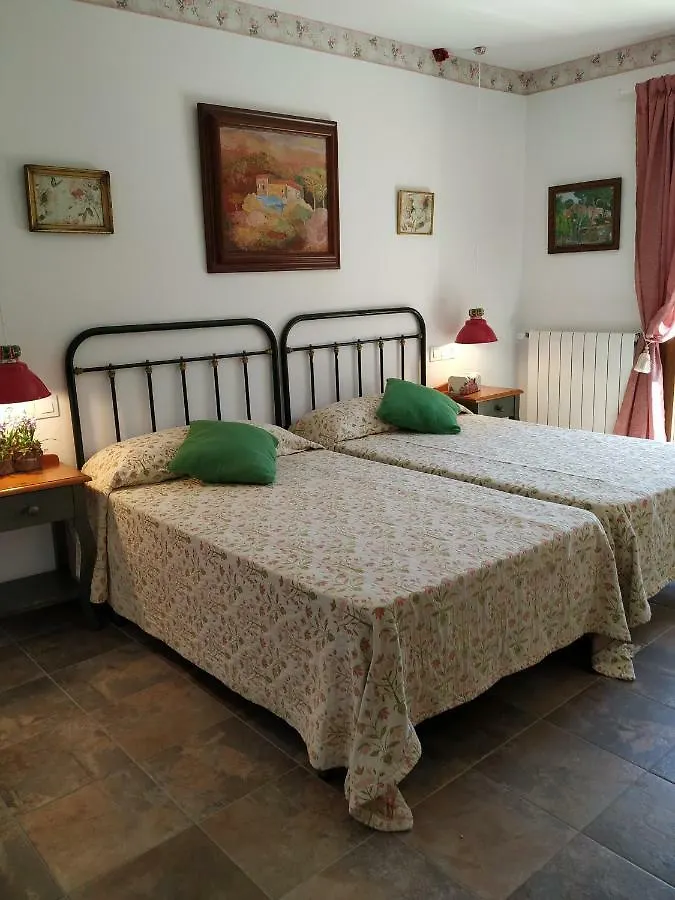 Finca Salord Villa Muro 0*,  Spain
