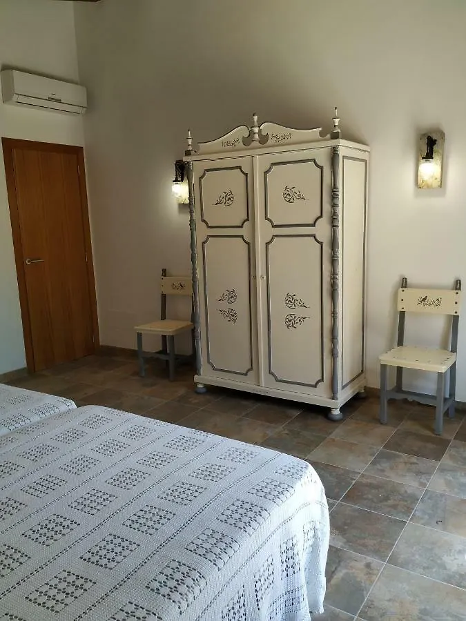 Finca Salord Villa Muro Holiday home