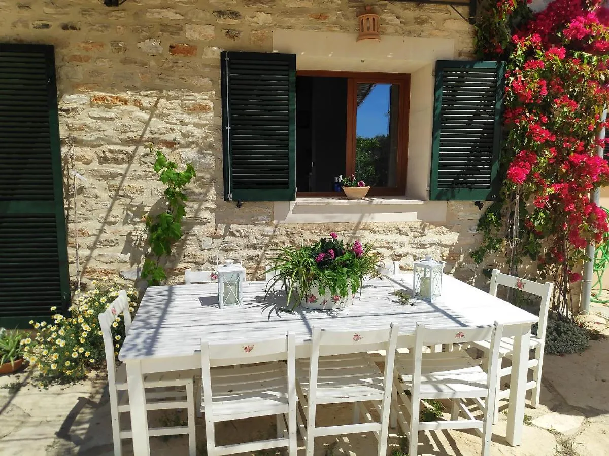 Holiday home Finca Salord Villa Muro